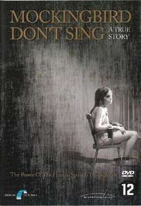 Mockingbird Don't Sing - Poster