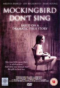 Mockingbird Don't Sing - Poster