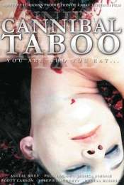Cannibal Taboo