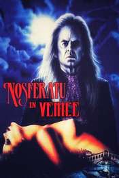 Vampire in Venice