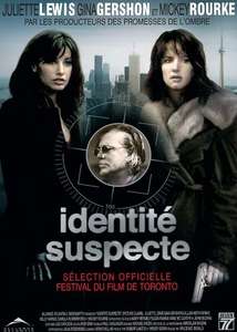 Picture Claire - Poster