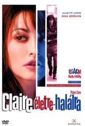 Picture Claire
