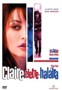 Picture Claire - Poster