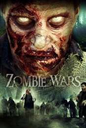 Zombie Wars