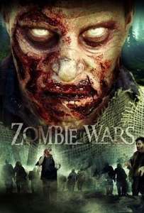Zombie Wars - Poster