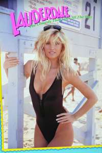 Lauderdale - Poster