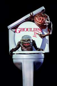 Ghoulies II - Poster