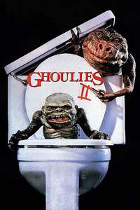 Ghoulies II - Poster