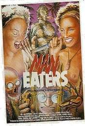 Man Eaters