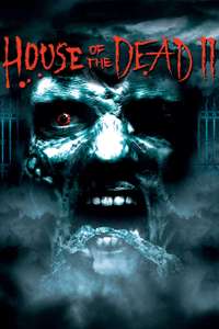 House of the Dead 2 - Poster
