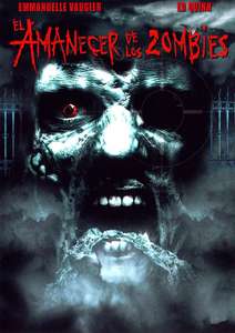 House of the Dead 2 - Poster