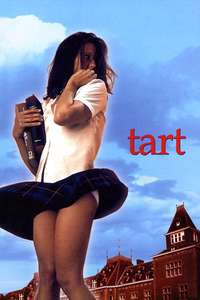 Tart - Poster