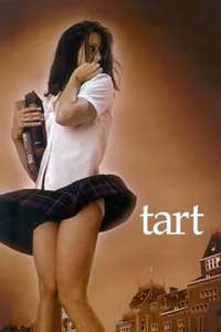 Tart - Poster
