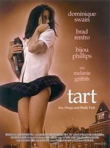 Tart - Poster