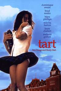Tart - Poster