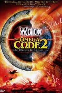 Megiddo: The Omega Code 2 - Poster