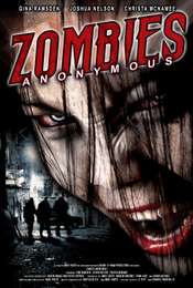 Zombies Anonymous: Last Rites of the Dead