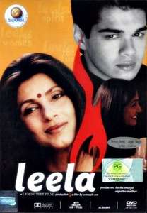 Leela - Poster