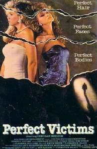 Perfect Victims - Poster