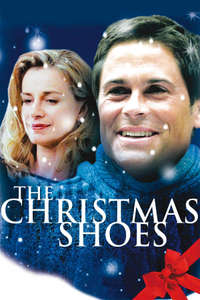 The Christmas Shoes - Poster