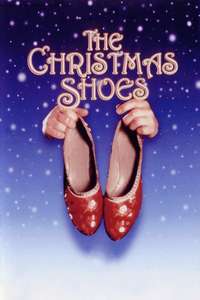 The Christmas Shoes - Poster