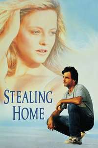 Stealing Home - Poster