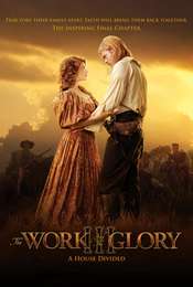 The Work and the Glory III: A House Divided