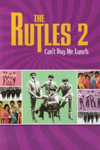 The Rutles 2: Can't Buy Me Lunch - Poster