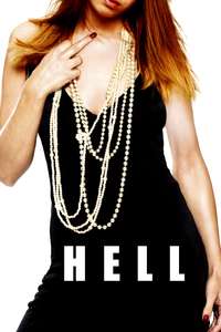 Hell - Poster