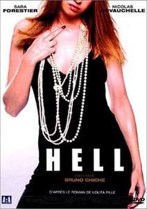 Hell - Poster