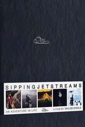 Sipping Jetstreams: An Adventure in Life