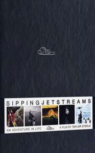 Sipping Jetstreams: An Adventure in Life - Poster