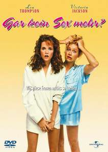 Casual Sex? - Poster