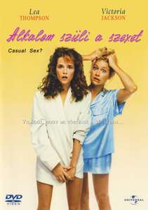 Casual Sex? - Poster