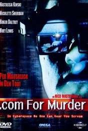 .com for Murder