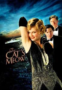 The Cat's Meow - Poster