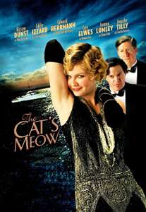 The Cat's Meow - Poster