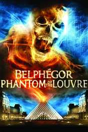 Belphegor  Phantom of the Louvre