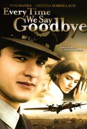 Every Time We Say Goodbye