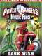 Power Rangers Mystic Force: Dark Wish