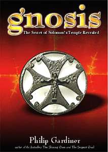 Gnosis  the Secret of Solomon's Temple Revealed - Poster