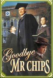 Goodbye  Mr. Chips