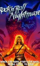 Rock 'n' Roll Nightmare