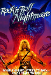 Rock 'n' Roll Nightmare