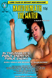 Naked Beneath the Water