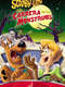 Scooby-Doo! and the Reluctant Werewolf