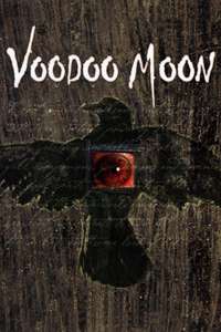 Voodoo Moon - Poster