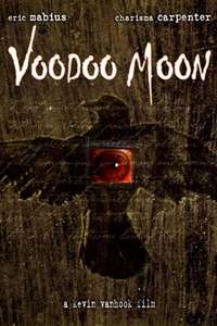 Voodoo Moon - Poster