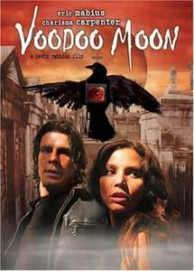 Voodoo Moon - Poster