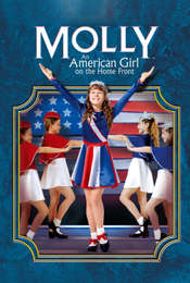 Molly: An American Girl on the Home Front